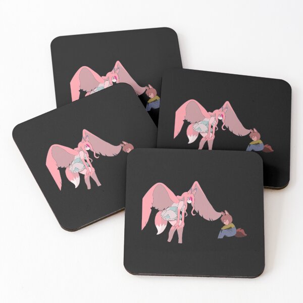 Item preview, brand new animal -  Nazuna Hiwatashi designed and sold by MockCity-Studio.