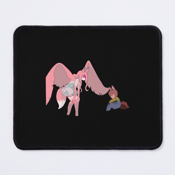 Item preview, brand new animal - Nazuna Hiwatashi designed and sold by MockCity-Studio.