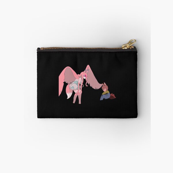 Item preview, brand new animal -  Nazuna Hiwatashi designed and sold by MockCity-Studio.