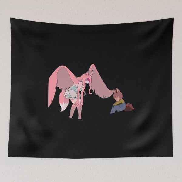 Item preview, brand new animal -  Nazuna Hiwatashi designed and sold by MockCity-Studio.