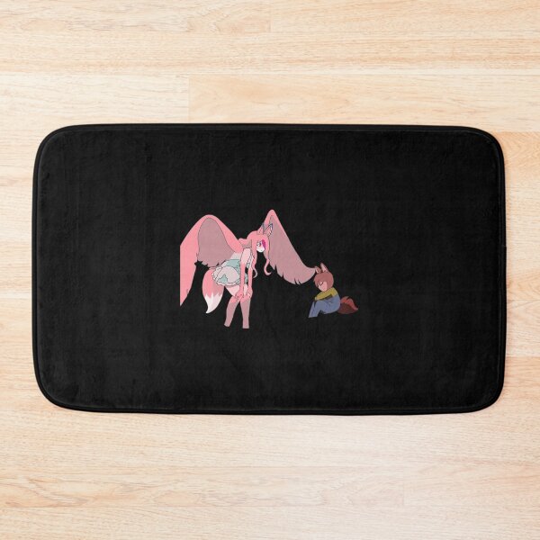 Item preview, brand new animal -  Nazuna Hiwatashi designed and sold by MockCity-Studio.