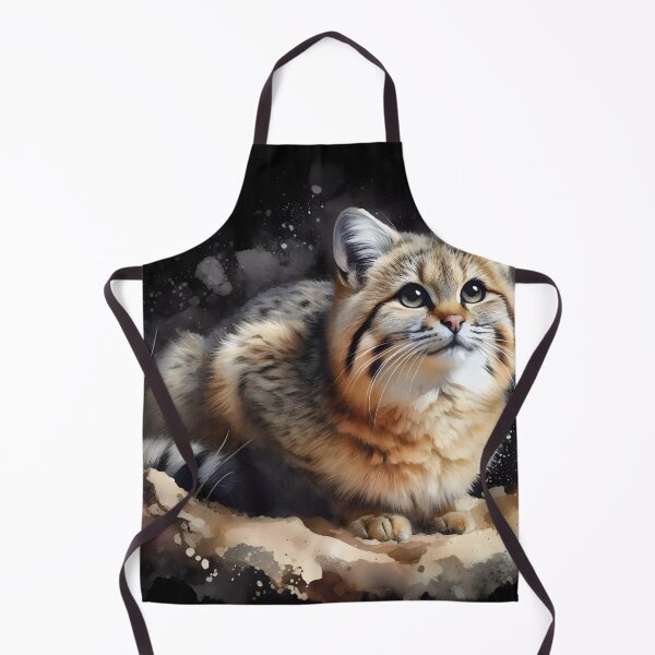 Item preview, Sand cat designed and sold by RubisLeaf.