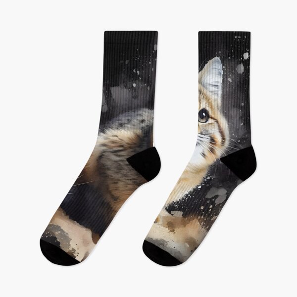 Item preview, Sand cat  designed and sold by RubisLeaf.