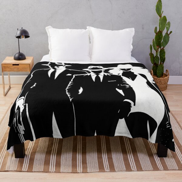 Item preview, Shadow Past: Digital Silhouettes That Transform Spaces designed and sold by Artedig.