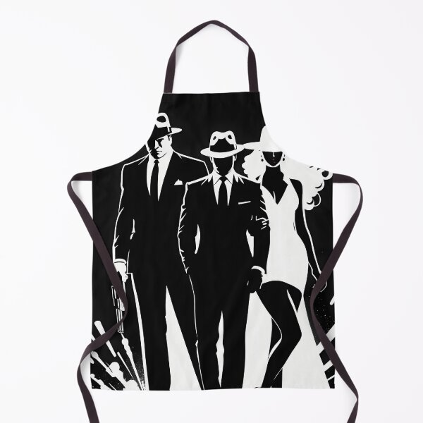 Item preview, Shadow Past: Digital Silhouettes That Transform Spaces designed and sold by Artedig.