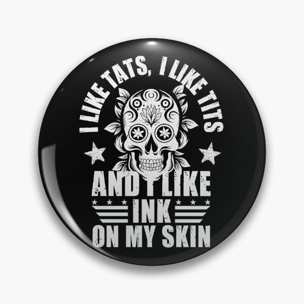 Item preview, Tattoo ideas x tattoo ideas designed and sold by The  Knick Knack Nook.