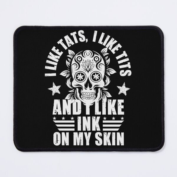 Item preview, Tattoo ideas x tattoo ideas designed and sold by The  Knick Knack Nook.