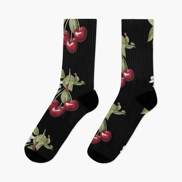 Item preview, Cherry Delight - Delicious Art designed and sold by Anastasiia Yurevych.