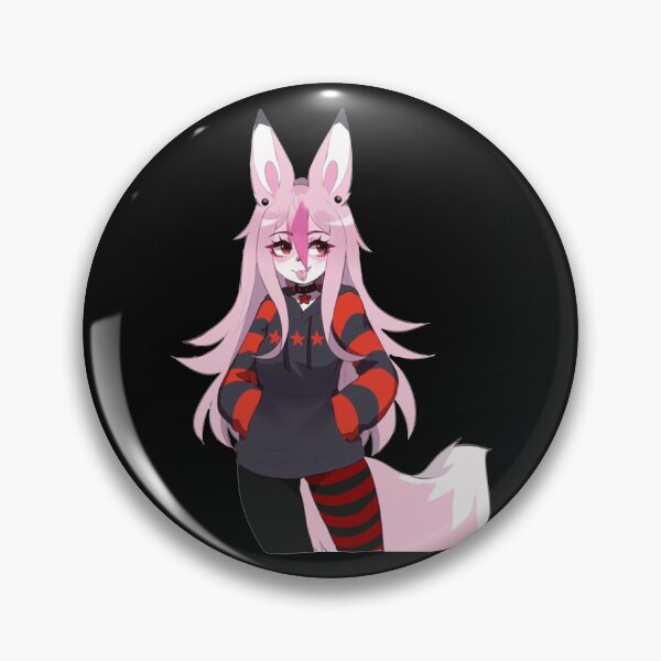 Item preview, brand new animal -  Nazuna Hiwatashi designed and sold by MockCity-Studio.