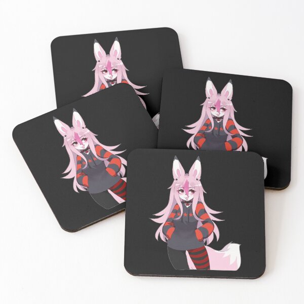 Item preview, brand new animal -  Nazuna Hiwatashi designed and sold by MockCity-Studio.