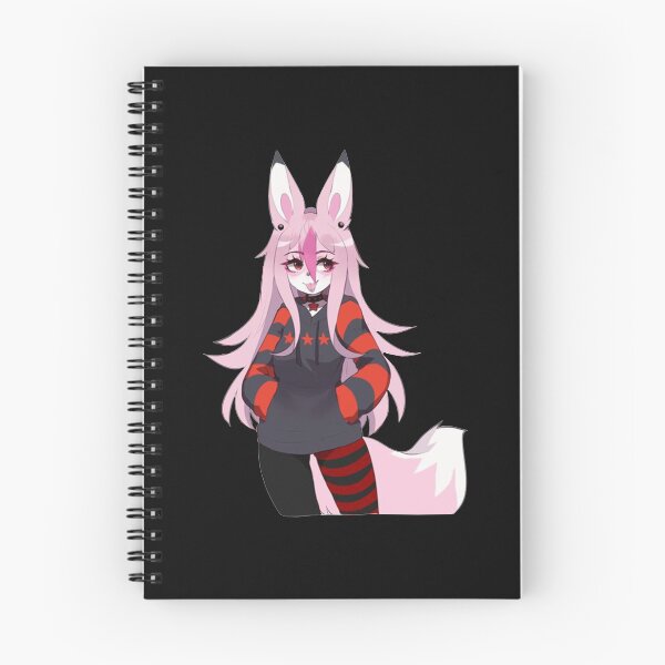 Item preview, brand new animal -  Nazuna Hiwatashi designed and sold by MockCity-Studio.