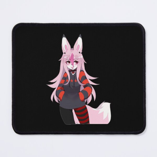 Item preview, brand new animal - Nazuna Hiwatashi designed and sold by MockCity-Studio.