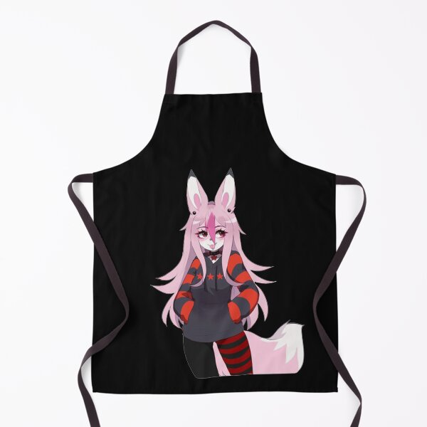 Item preview, brand new animal - Nazuna Hiwatashi designed and sold by MockCity-Studio.