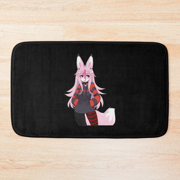 Item preview, brand new animal -  Nazuna Hiwatashi designed and sold by MockCity-Studio.