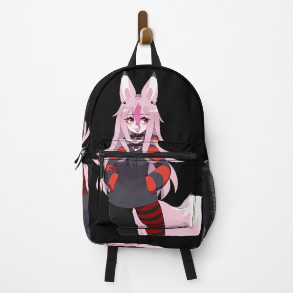 Item preview, brand new animal - Nazuna Hiwatashi designed and sold by MockCity-Studio.