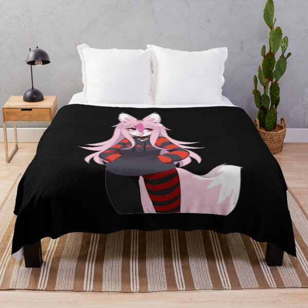 Item preview, brand new animal -  Nazuna Hiwatashi designed and sold by MockCity-Studio.