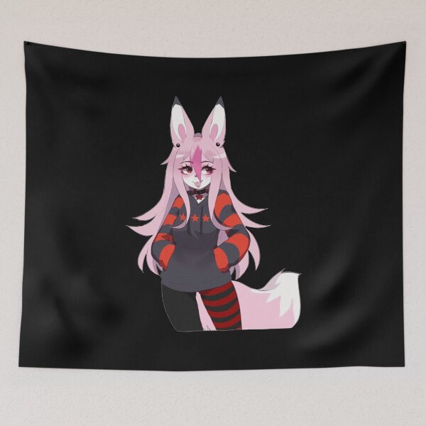 Item preview, brand new animal -  Nazuna Hiwatashi designed and sold by MockCity-Studio.
