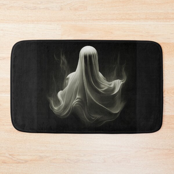 Item preview, Ghost in Classic Retro Art designed and sold by redstar19.