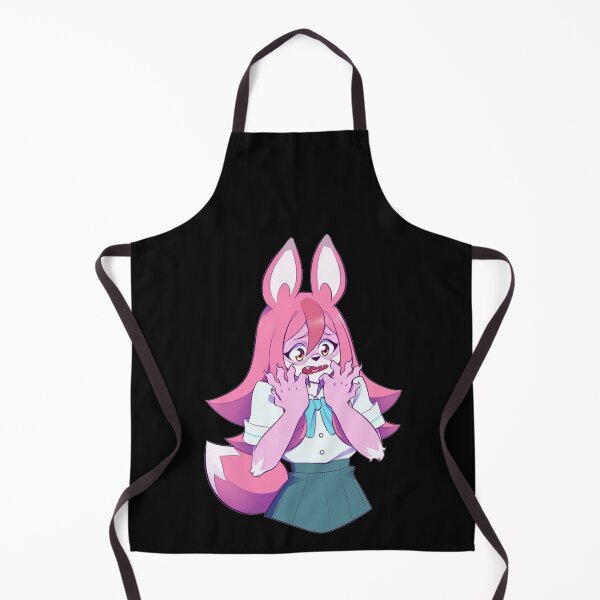 Item preview, brand new animal - Nazuna Hiwatashi designed and sold by MockCity-Studio.