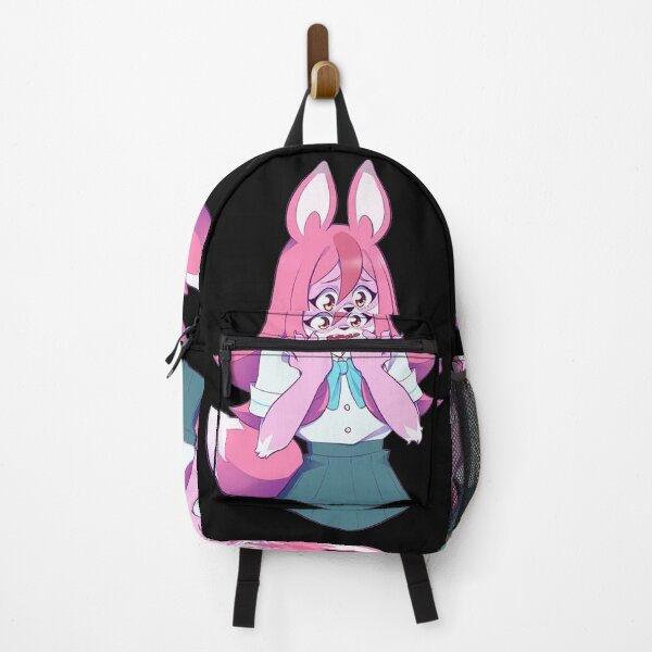 Item preview, brand new animal - Nazuna Hiwatashi designed and sold by MockCity-Studio.