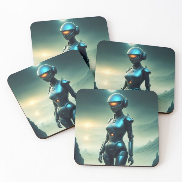 Item preview, Techno Horizon designed and sold by VividArtVisions.