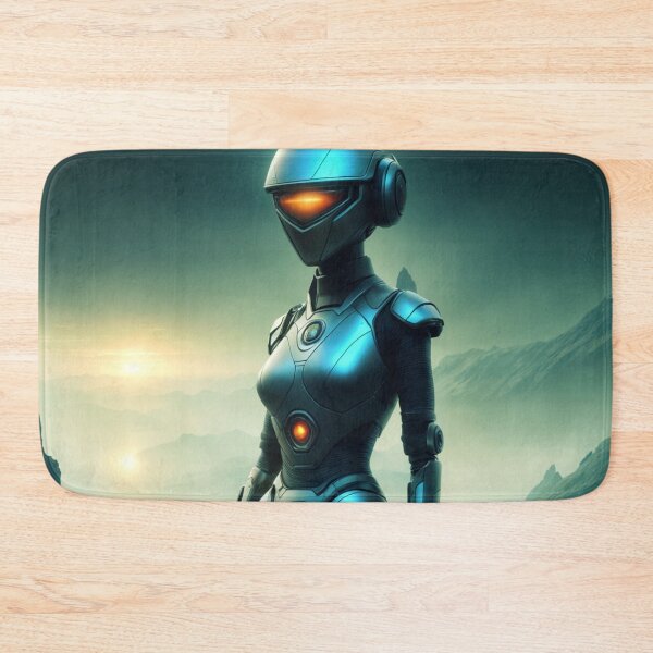 Item preview, Techno Horizon designed and sold by VividArtVisions.