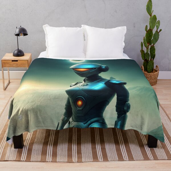 Item preview, Techno Horizon designed and sold by VividArtVisions.