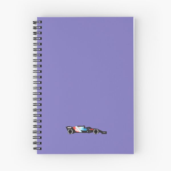 Item preview, Minimalistic Alpine Formula 1 Team inspired iphone Cover and Samsung mobile case best gift for F1 fans designed and sold by Pink Polar F1.