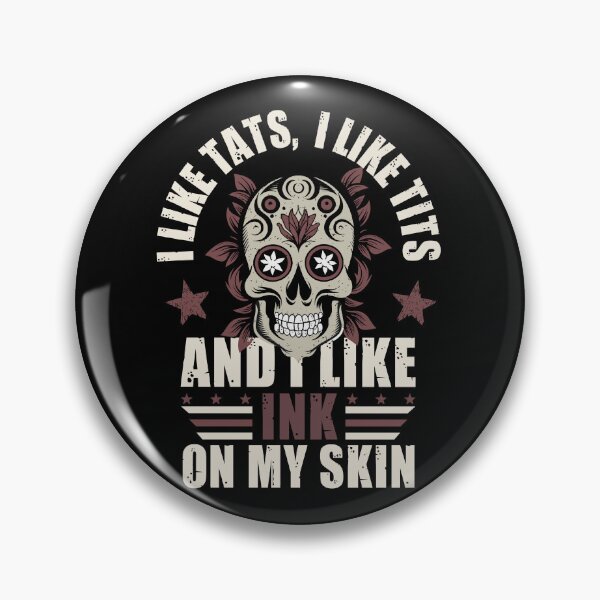 Item preview, Mens tattoo designed and sold by The  Knick Knack Nook.