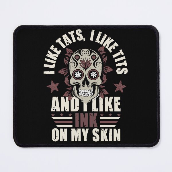 Item preview, Mens tattoo designed and sold by The  Knick Knack Nook.