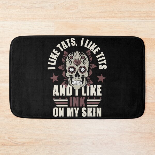 Item preview, Mens tattoo designed and sold by The  Knick Knack Nook.