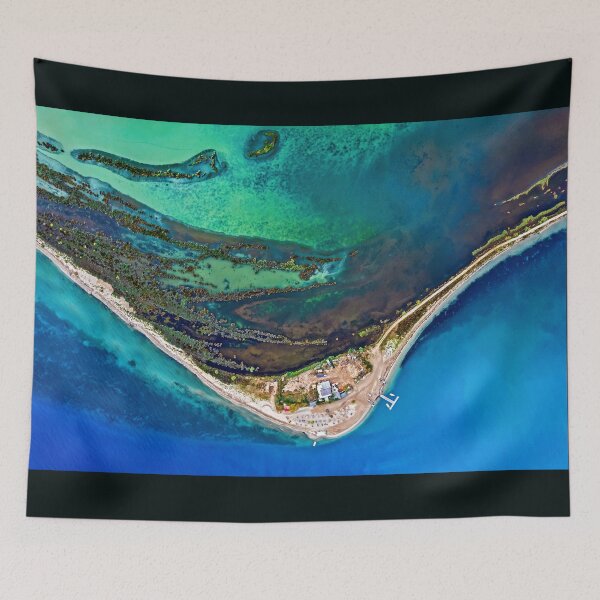 Item preview, The sandy necklace designed and sold by Hercules Milas.