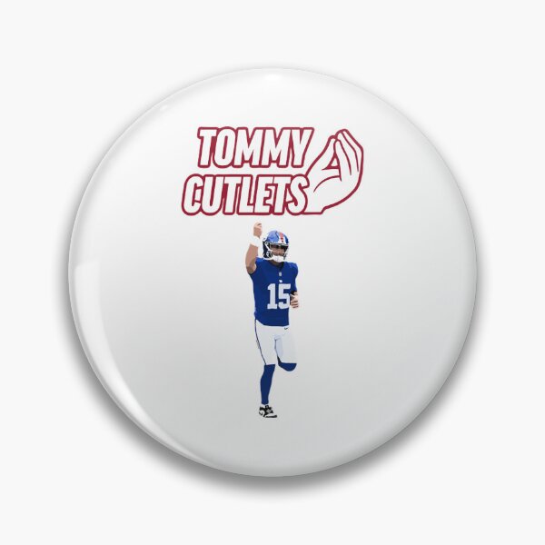 Item preview, Tommy Cutlets (26) designed and sold by mercadolilian.