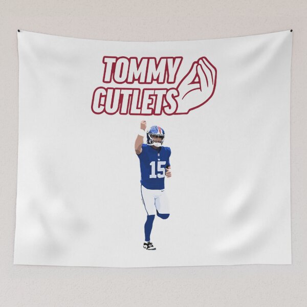 Item preview, Tommy Cutlets (26) designed and sold by mercadolilian.