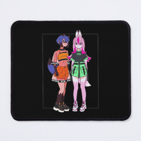 Item preview, brand new animal -  Nazuna Hiwatashi designed and sold by MockCity-Studio.