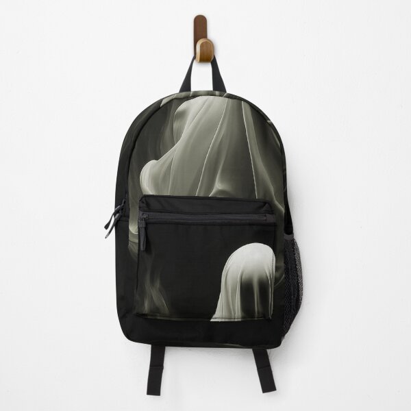 Item preview, Ghost in Classic Retro Art designed and sold by redstar19.