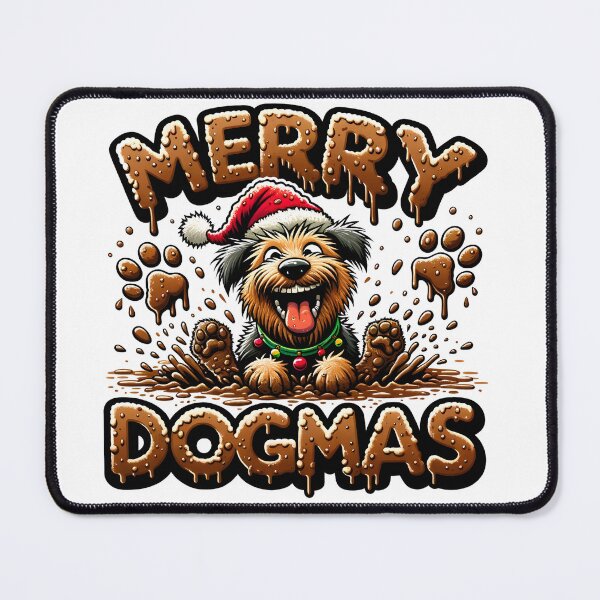 Item preview, Merry Dogmas designed and sold by NavyPanda.