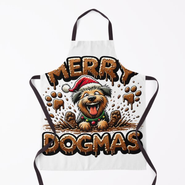 Item preview, Merry Dogmas designed and sold by NavyPanda.