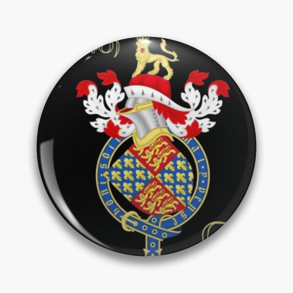 Item preview, English Royal III. Edward (1340) - Coat of Arms designed and sold by Gary-Shop.