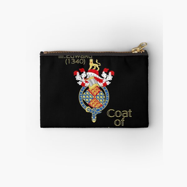 Item preview, English Royal III. Edward (1340) - Coat of Arms designed and sold by Gary-Shop.