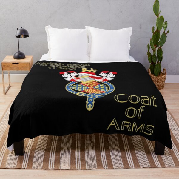 Item preview, English Royal III. Edward (1340) - Coat of Arms designed and sold by Gary-Shop.