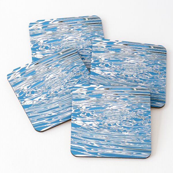 Item preview, Reflections III designed and sold by Tereza Pilar  Art.