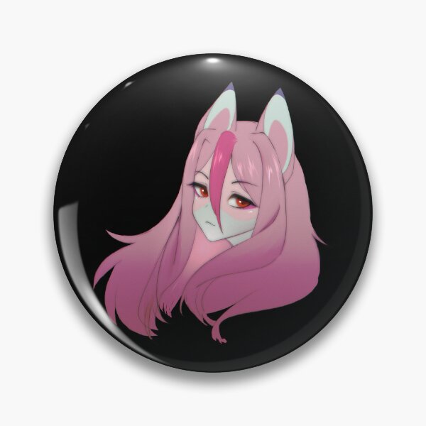 Item preview, brand new animal -  Nazuna Hiwatashi designed and sold by MockCity-Studio.