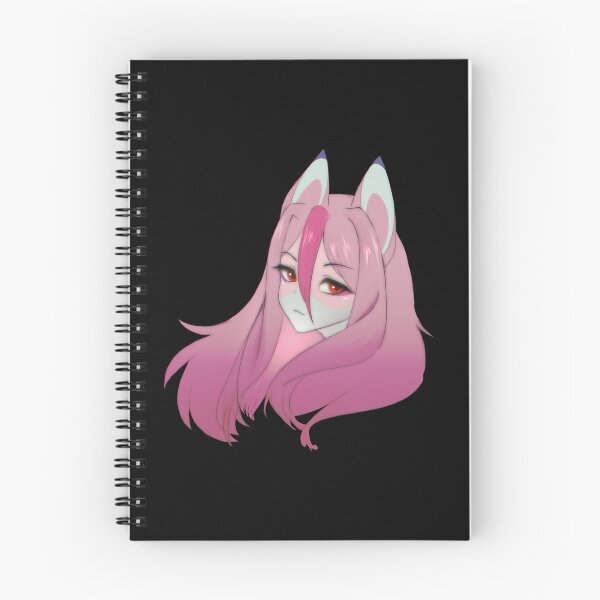 Item preview, brand new animal -  Nazuna Hiwatashi designed and sold by MockCity-Studio.
