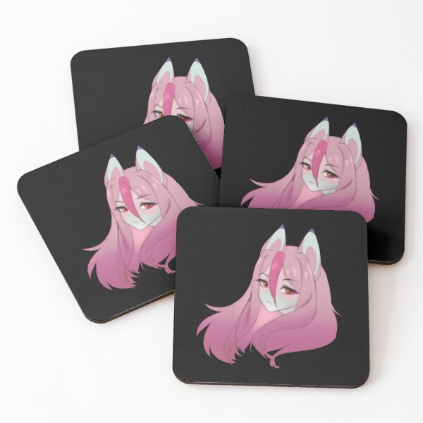Item preview, brand new animal -  Nazuna Hiwatashi designed and sold by MockCity-Studio.