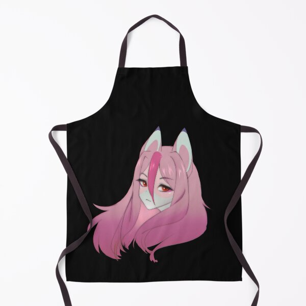 Item preview, brand new animal - Nazuna Hiwatashi designed and sold by MockCity-Studio.