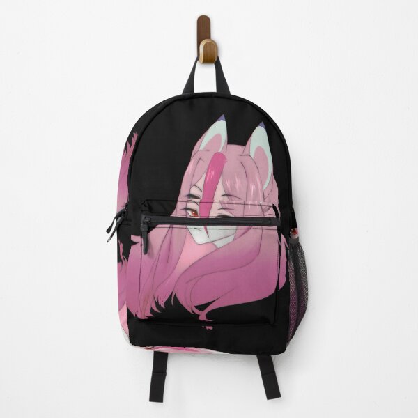 Item preview, brand new animal - Nazuna Hiwatashi designed and sold by MockCity-Studio.