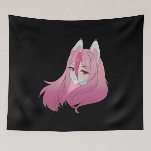 Item preview, brand new animal -  Nazuna Hiwatashi designed and sold by MockCity-Studio.