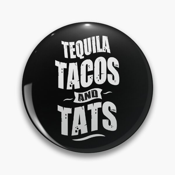 Item preview, Tats x tats designed and sold by The  Knick Knack Nook.