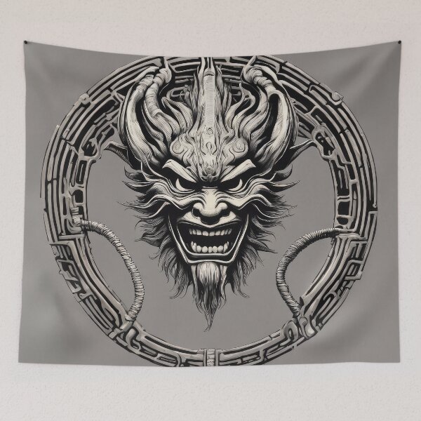 Item preview, Sun Wukong designed and sold by Graphqueen.